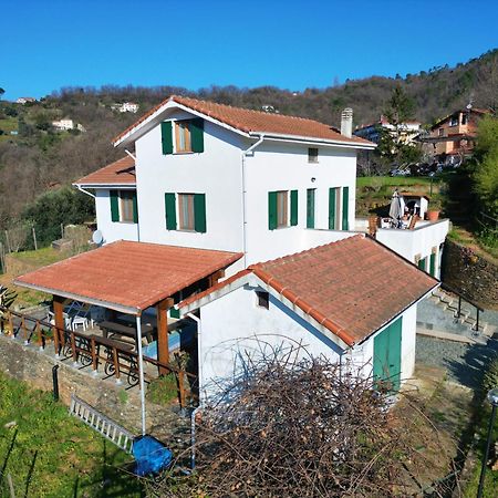 Апартаменти Casa Bartola Stella Екстер'єр фото