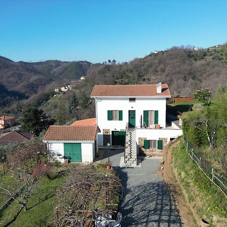 Апартаменти Casa Bartola Stella Екстер'єр фото