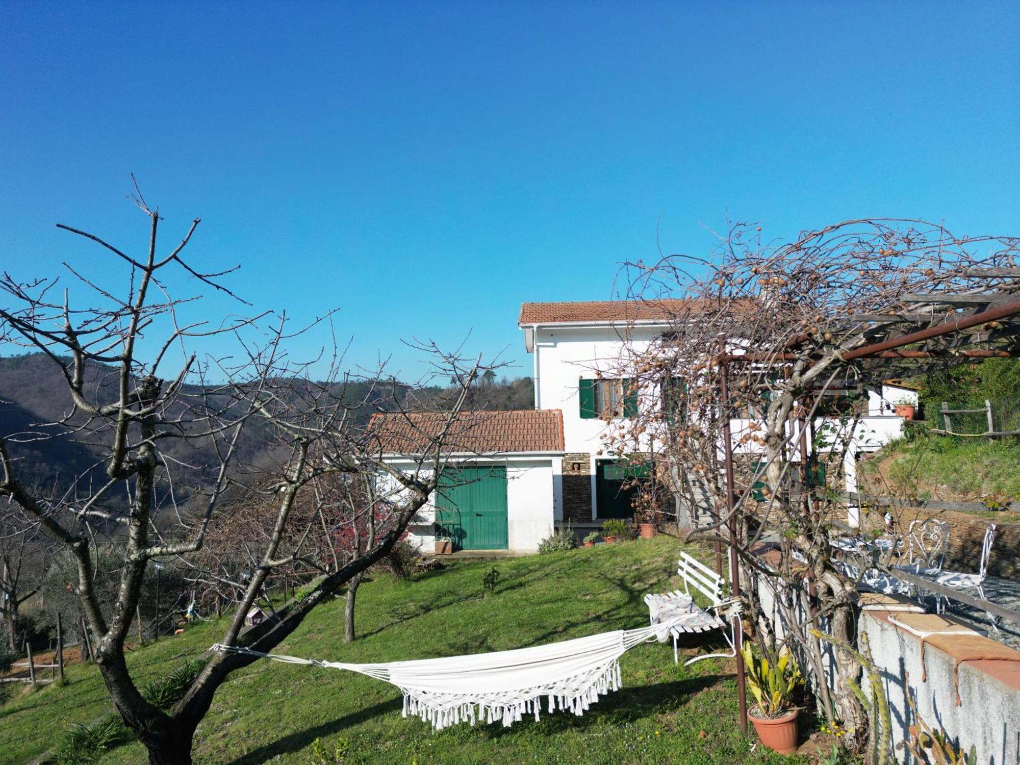 Апартаменти Casa Bartola Stella Екстер'єр фото